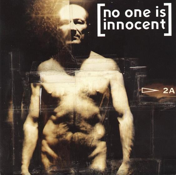 paroles No One Is Innocent No One Is Innocent