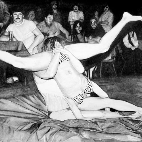 paroles Dry Cleaning Joy