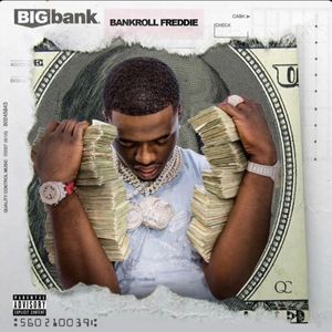 paroles Bankroll Freddie Add It Up