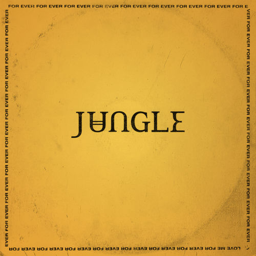 paroles Jungle Home