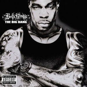 paroles Busta Rhymes The Big Bang