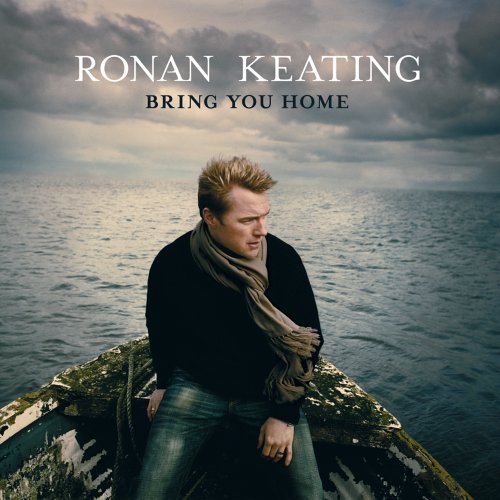 paroles Ronan Keating Hello Again