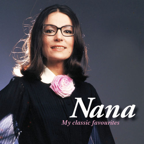 paroles Nana Mouskouri Belle doëtte