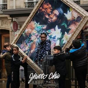 paroles Abou Tall Intro (Ghetto Chic)