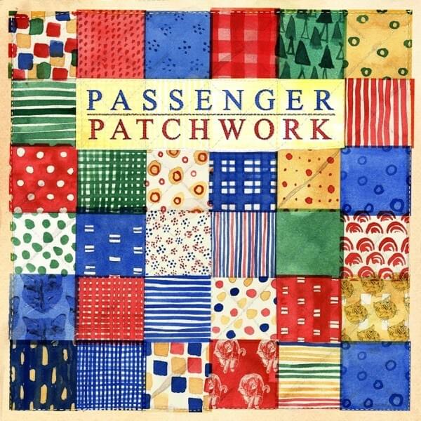 paroles Passenger Year on Year, Day by Day