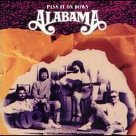 paroles Alabama Goodbye (Kelly's Song)