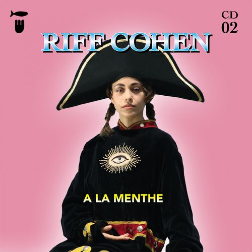 paroles Riff Cohen Nous Deux