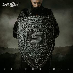 paroles Skillet Finish Line