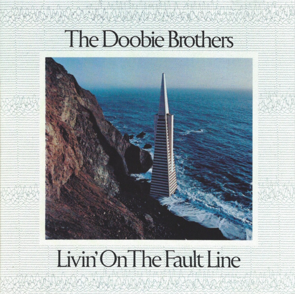 paroles The Doobie Brothers You're Made That Way