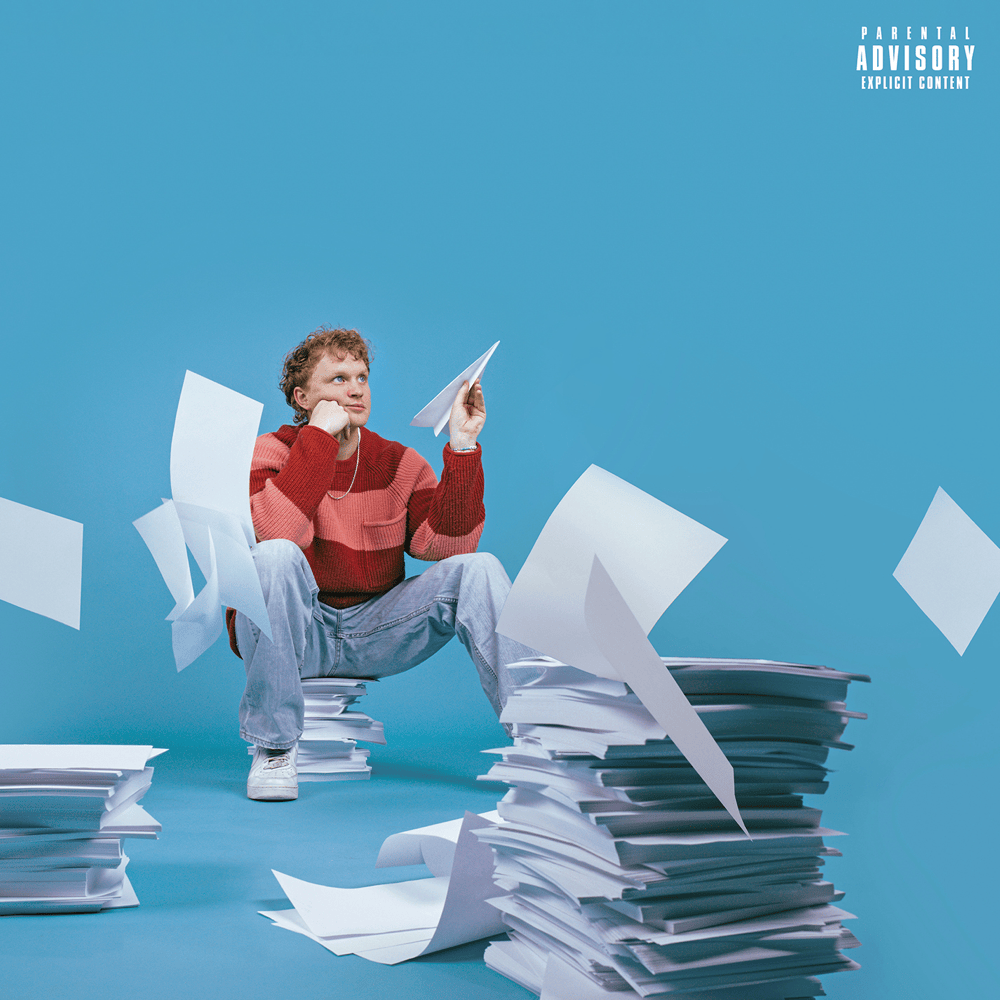 paroles Knox Going, Going, Gone