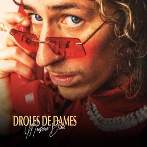 paroles Monsieur Dioni Drôles de Dames