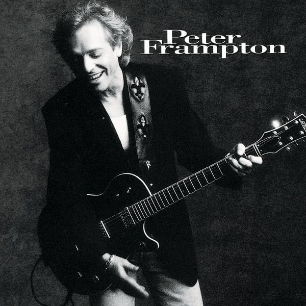 paroles Peter Frampton Peter Frampton