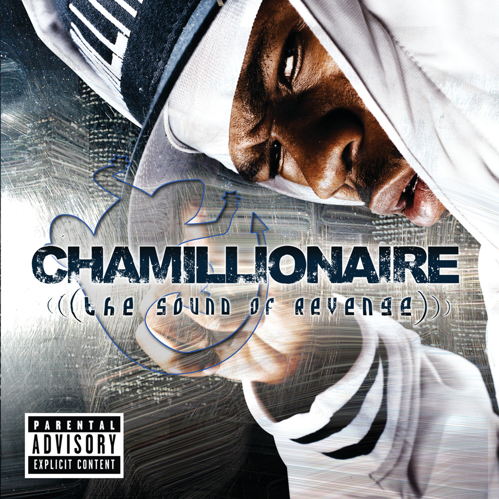 paroles Chamillionaire Ridin