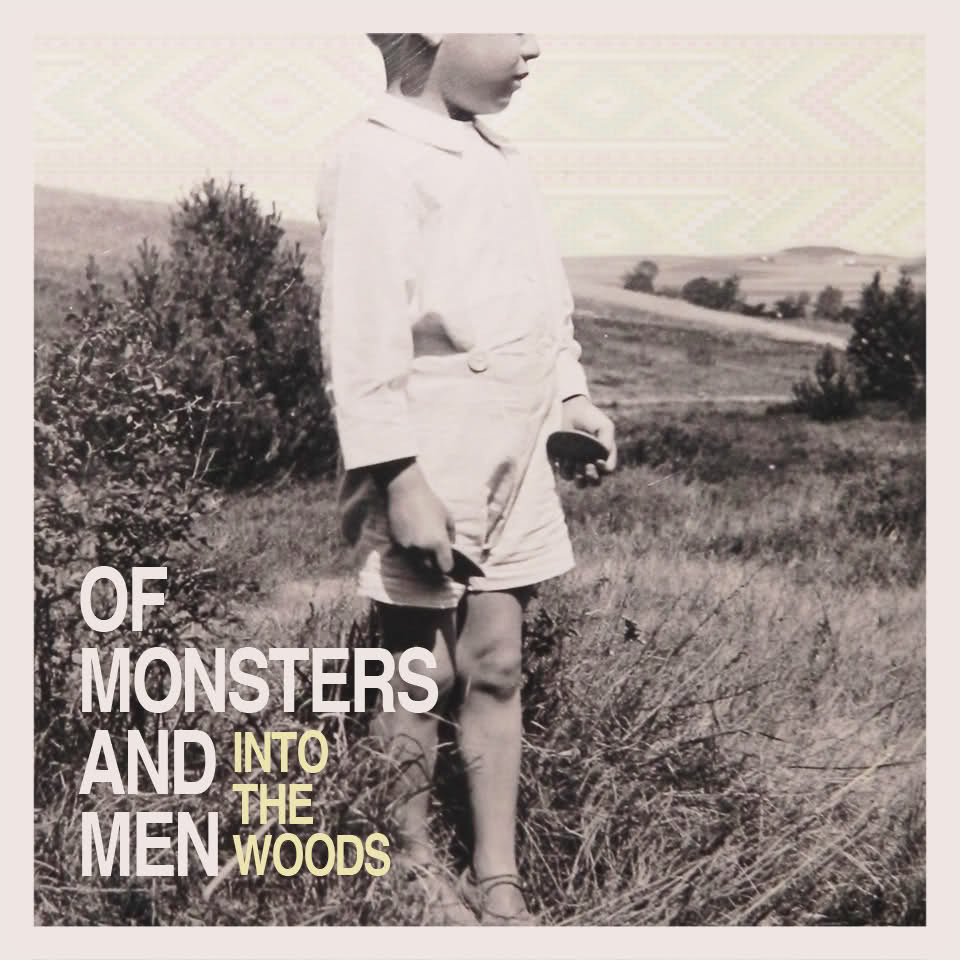 paroles Of Monsters And Men From Finner