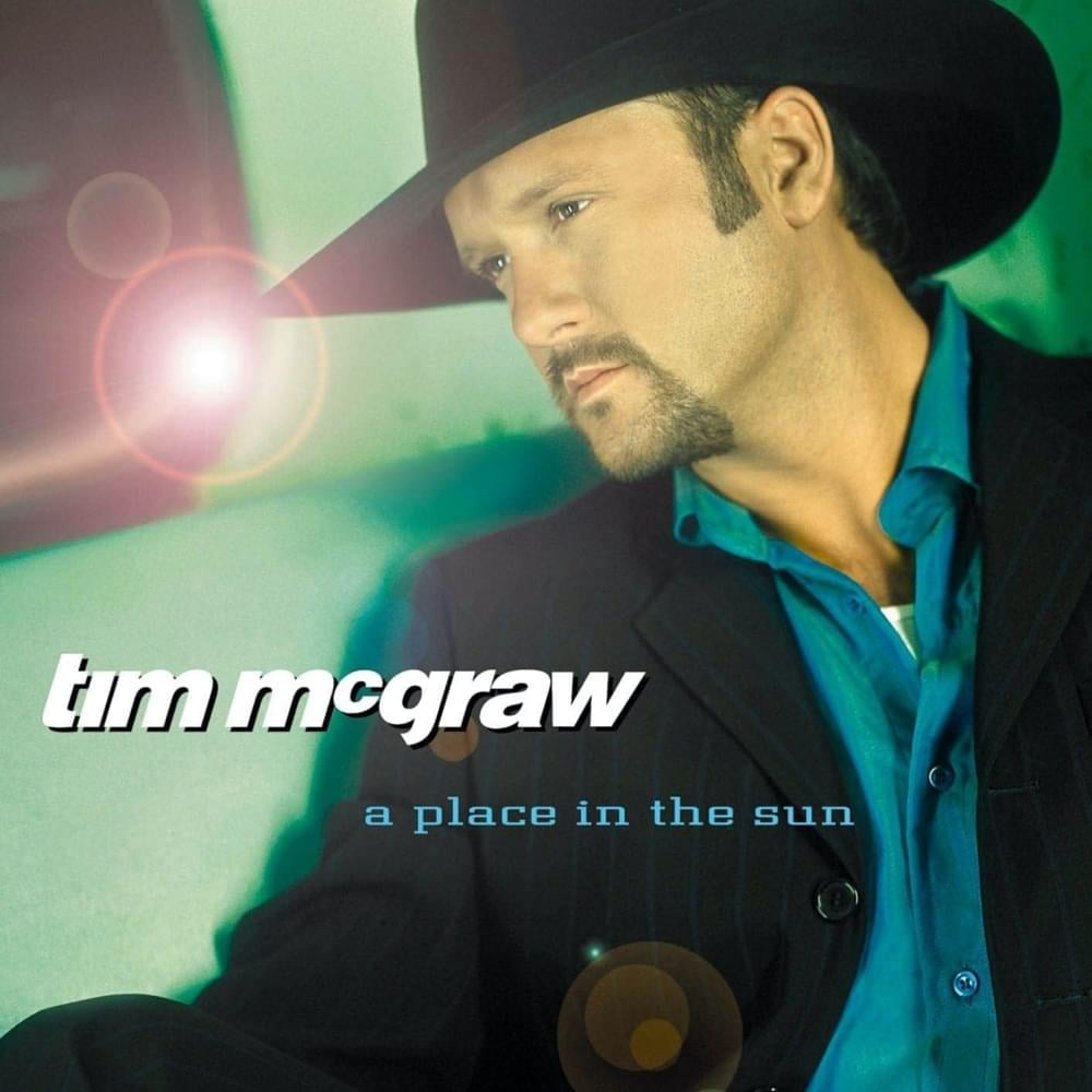 paroles Tim McGraw You Don't Love Me Anymore