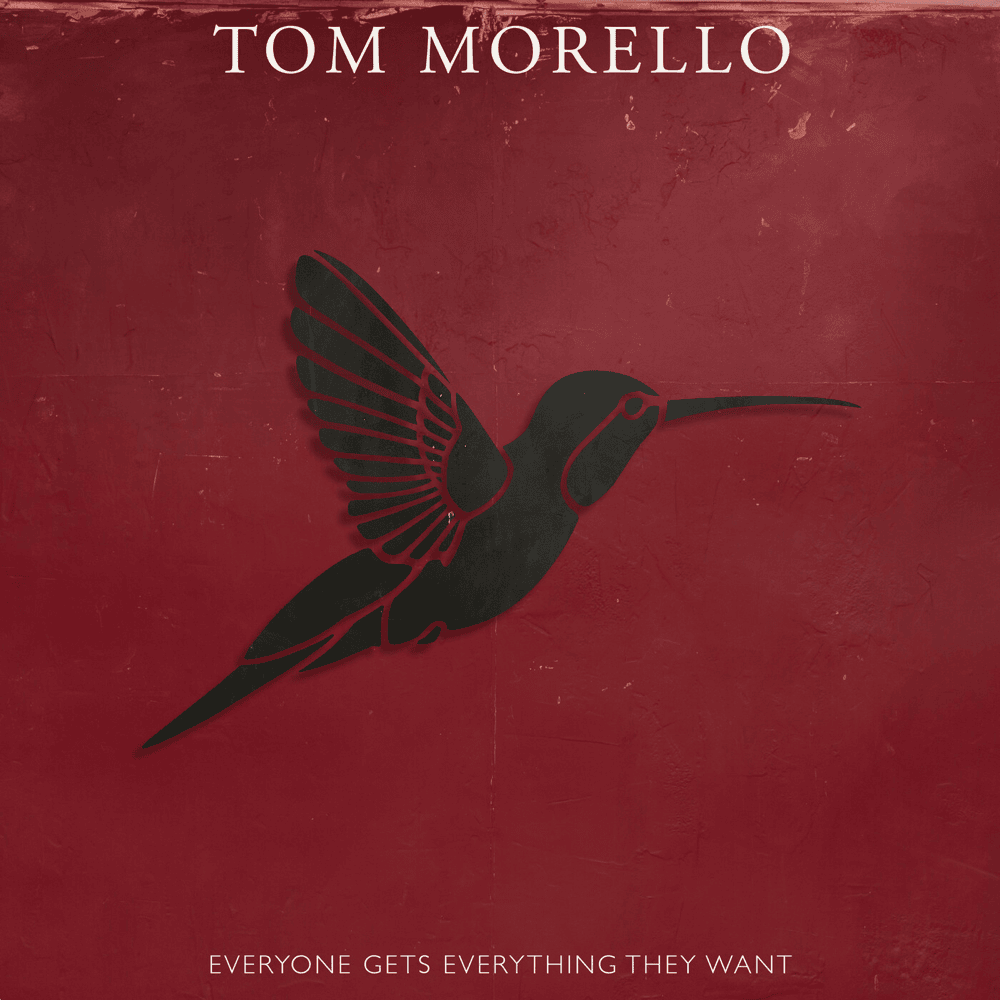 paroles Tom Morello