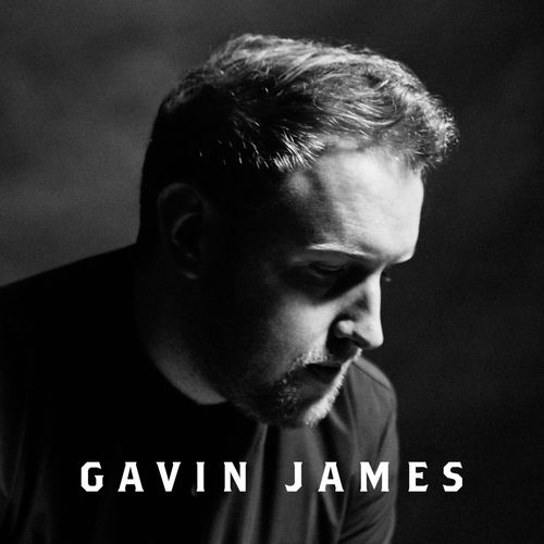 paroles Gavin James Bitter Pill