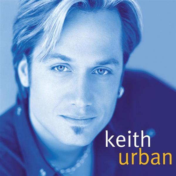 paroles Keith Urban It's A Love Thing