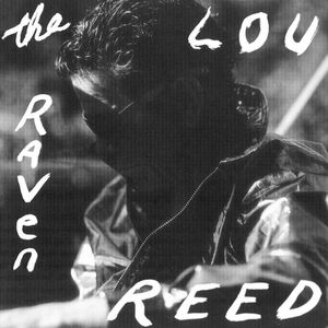 paroles Lou Reed The Fall of the House of Usher