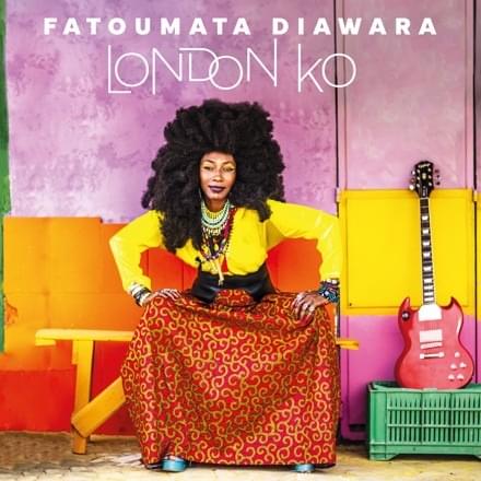 paroles Fatoumata Diawara