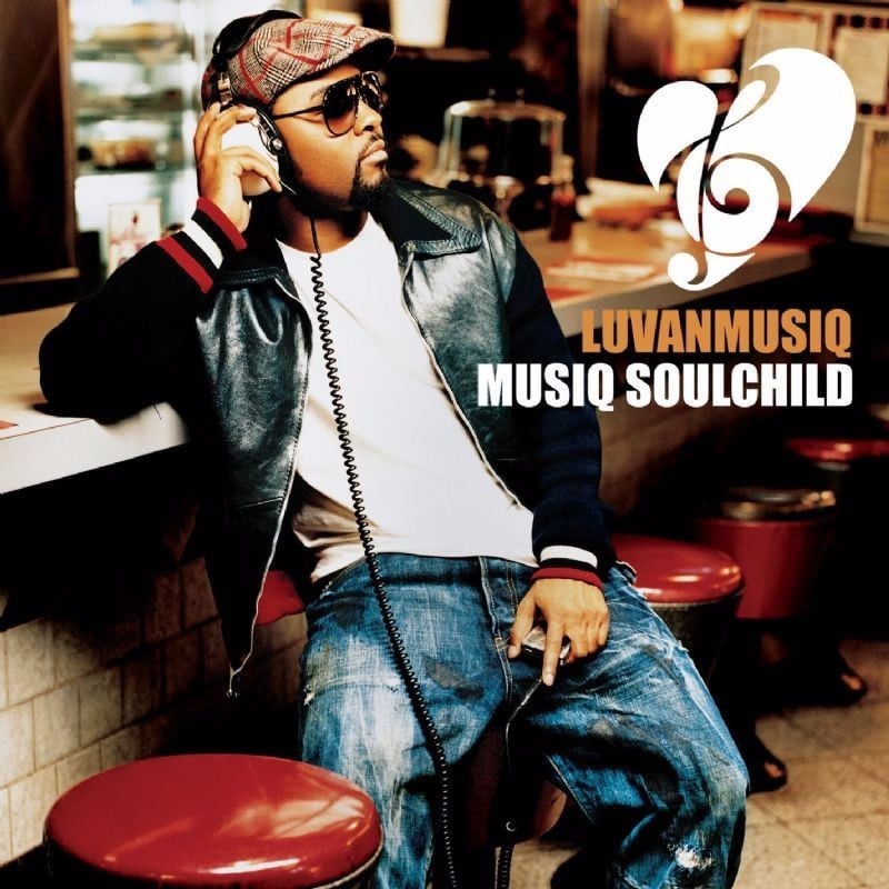 paroles Musiq Soulchild Ms.Philadelphia