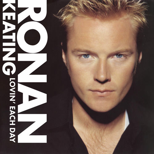 paroles Ronan Keating