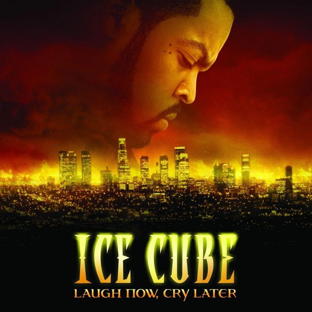 paroles Ice Cube Go To Church