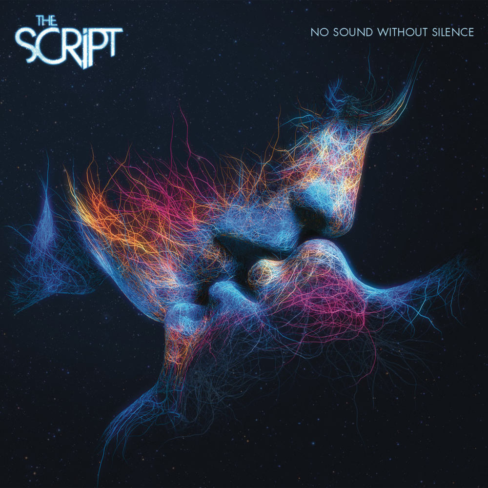 paroles The Script It's Not Right For You