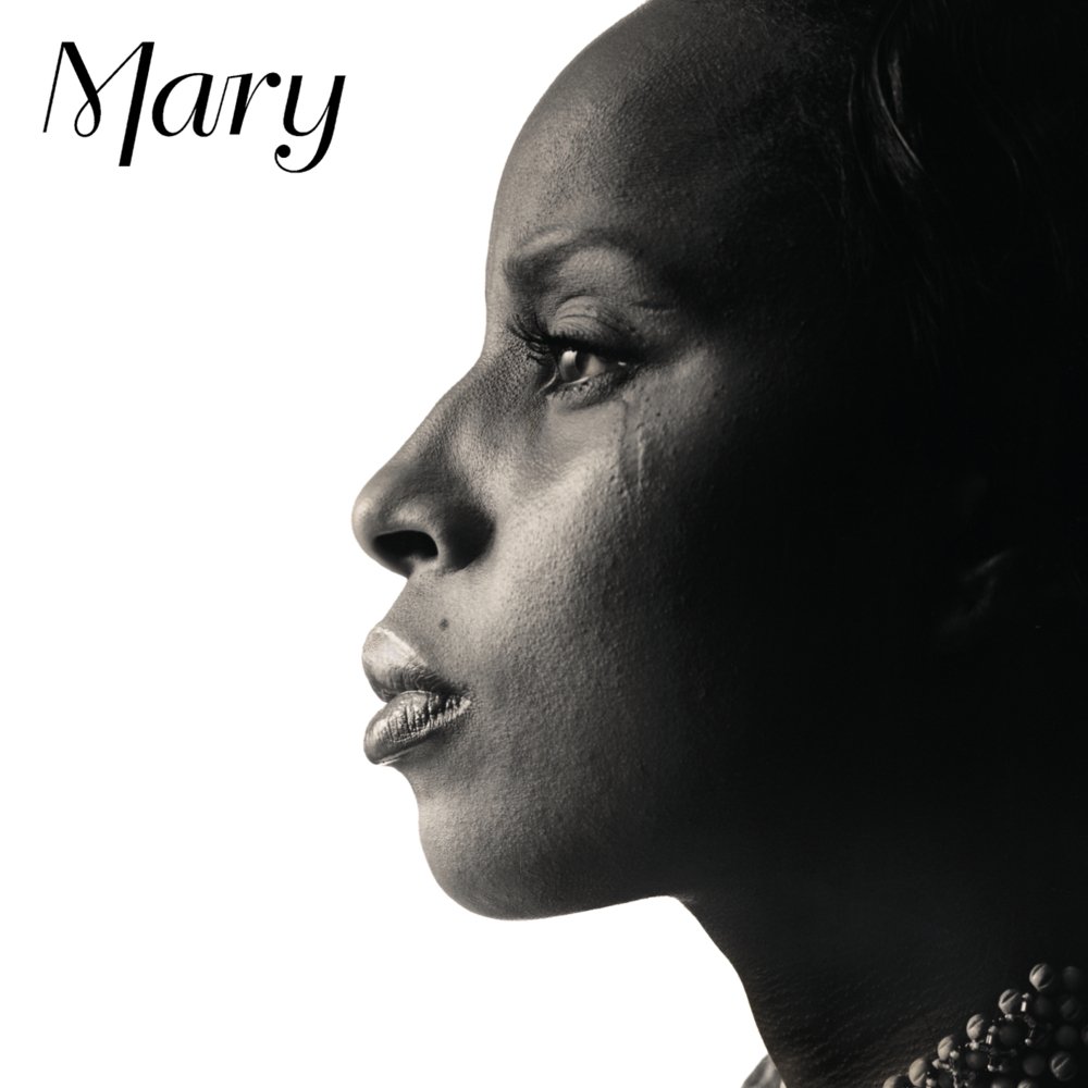 paroles Mary J. Blige Sexy