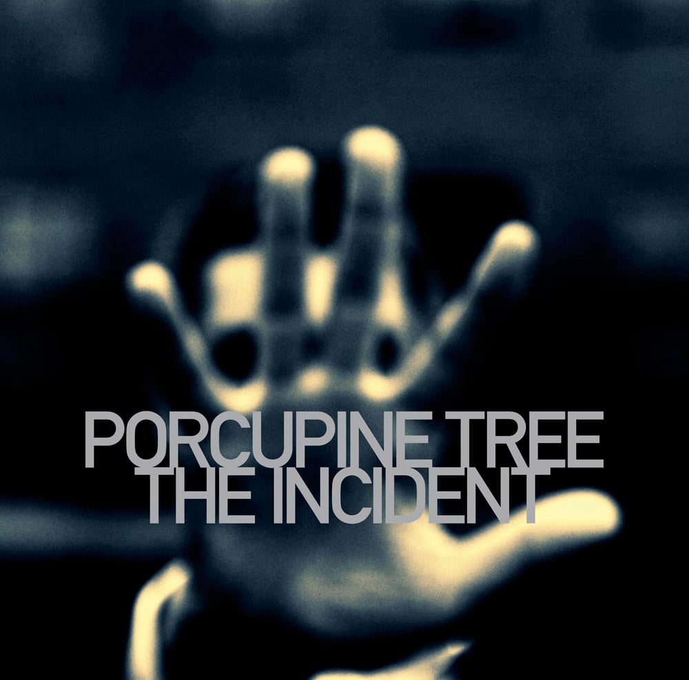 paroles Porcupine Tree Black Dahlia