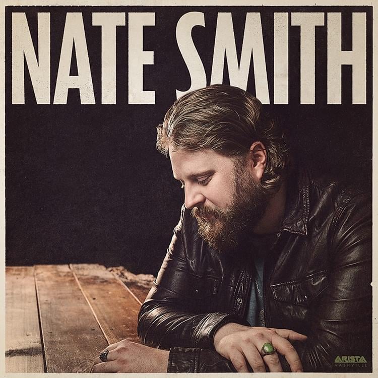 paroles Nate Smith NATE SMITH