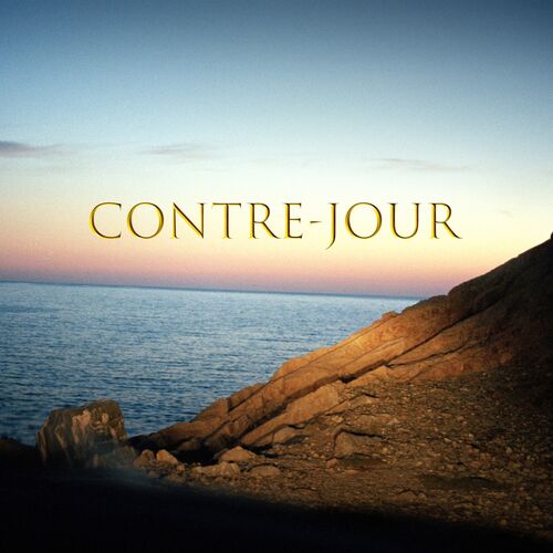 paroles Johan Papaconstantino Contre-Jour