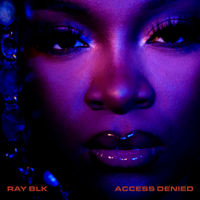 paroles Ray BLK Games