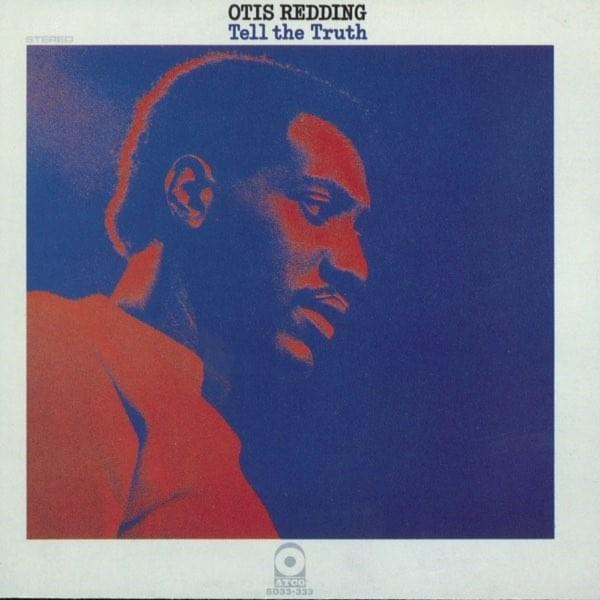 paroles Otis Redding Slippin' And Slidin'