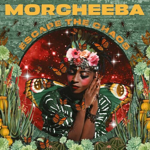 paroles Morcheeba