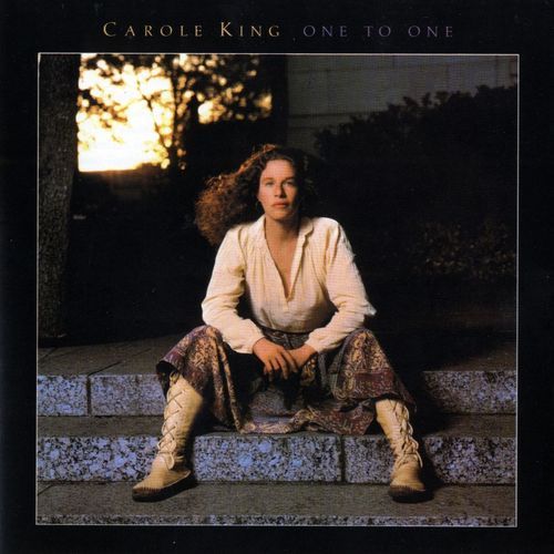 paroles Carole King One to One