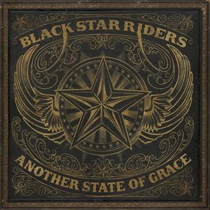 paroles Black Star Riders