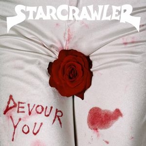 paroles Starcrawler Rich Taste