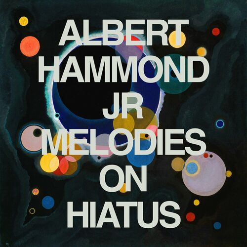 paroles Albert Hammond Jr Old Man