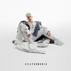 paroles Loïc Nottet Sillygomania