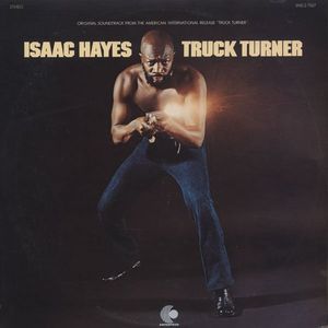 paroles Isaac Hayes Hospital Shootout