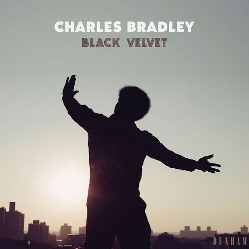 paroles Charles  Bradley