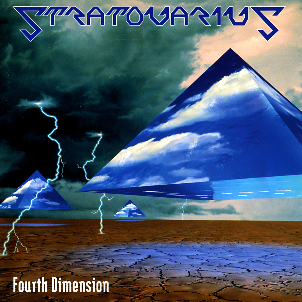 paroles Stratovarius Stratovarius