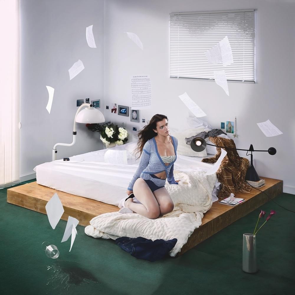 paroles Amaia Romero