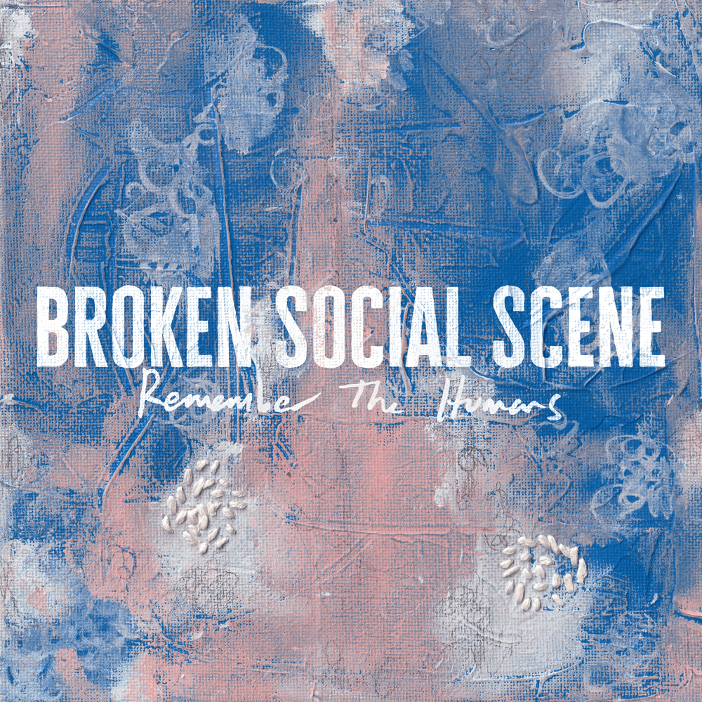 paroles Broken Social Scene