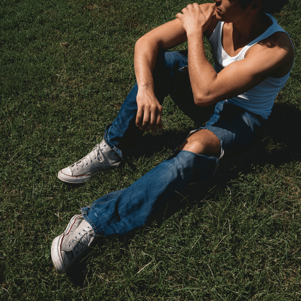 paroles Joshua Bassett