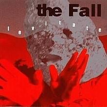 paroles The Fall Jungle Rock