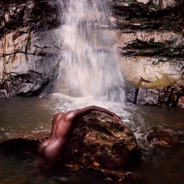 paroles Moses Sumney Gagarin