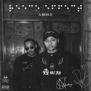 paroles A-Reece Reece Effect