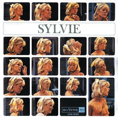 paroles Sylvie Vartan Cette lettre-là